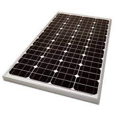 540w Solar Panel