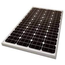 350w Solar Panel